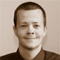 Photo of Scott Whitlock.
